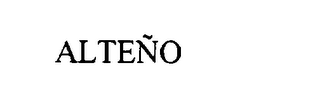 ALTENO logo