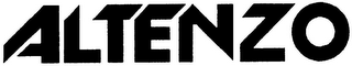 ALTENZO logo