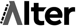 ALTER logo