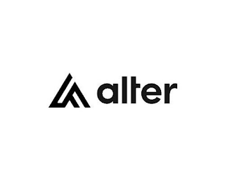 ALTER logo