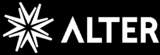 ALTER logo