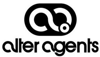 ALTER AGENTS logo
