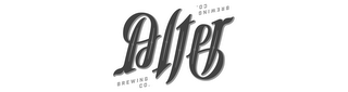 ALTER BREWING CO. logo