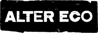 ALTER ECO logo