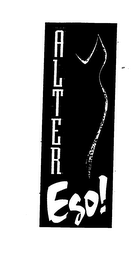 ALTER EGO! logo