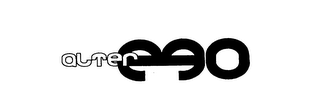 ALTER EGO logo