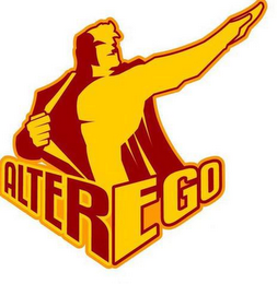 ALTER EGO logo