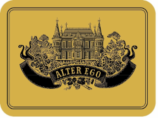 ALTER EGO logo