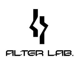 ALTER LAB. logo