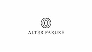 ALTER PARURE logo