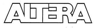 ALTERA logo