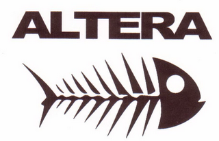 ALTERA logo