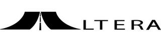 ALTERA logo