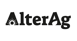 ALTERAG logo