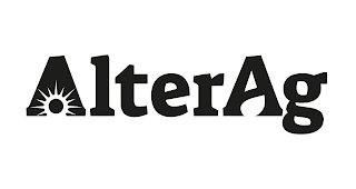 ALTERAG logo