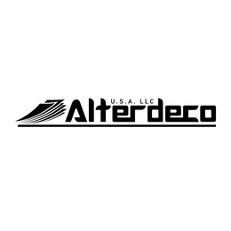 ALTERDECO U.S.A. LLC logo