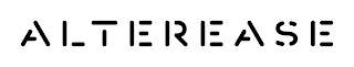 ALTEREASE logo