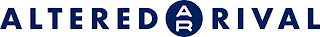 ALTERED AR RIVAL logo