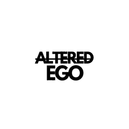 ALTERED EGO logo