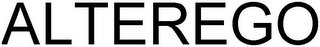 ALTEREGO logo