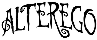 ALTEREGO logo