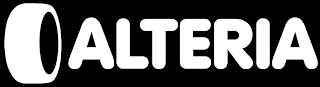 ALTERIA logo