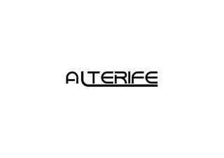 ALTERIFE logo