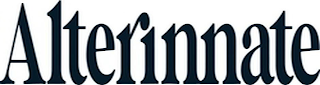 ALTERINNATE logo