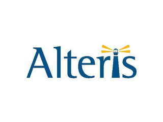 ALTERIS