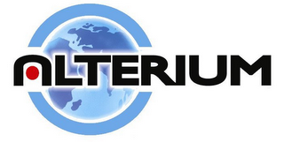 ALTERIUM logo