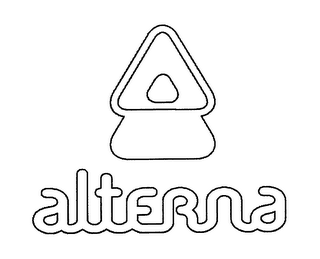 ALTERNA logo