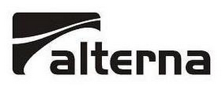 ALTERNA logo