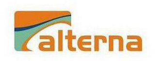 ALTERNA logo
