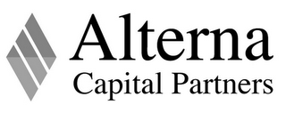 ALTERNA CAPITAL PARTNERS logo