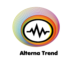 ALTERNA TREND logo