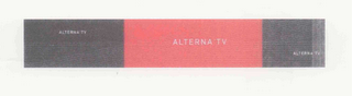 ALTERNA TV logo