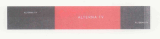 ALTERNA TV logo
