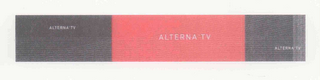ALTERNA TV logo