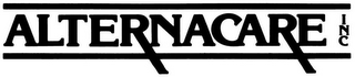 ALTERNACARE INC logo