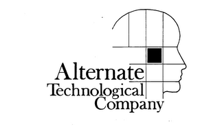 ALTERNATE TECHNOLOGICAL COMPANY logo