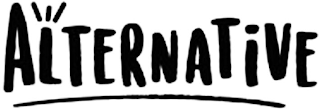 ALTERNATIVE logo