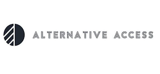 ALTERNATIVE ACCESS logo