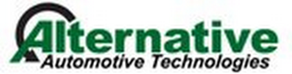 ALTERNATIVE AUTOMOTIVE TECHNOLOGIES logo