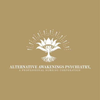 ALTERNATIVE AWAKENINGS PSYCHIATRY, A PROFESSIONAL NURSING CORPORATION logo