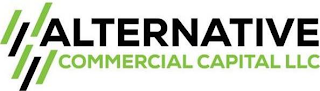 ALTERNATIVE COMMERCIAL CAPITAL LLC logo