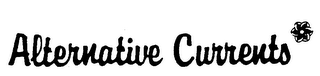 ALTERNATIVE CURRENTS logo