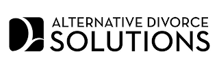 ALTERNATIVE DIVORCE SOLUTIONS logo