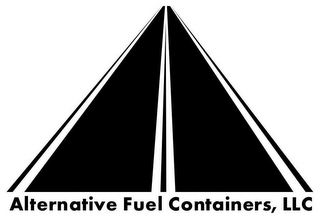 ALTERNATIVE FUEL CONTAINERS, LLC logo