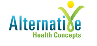 ALTERNATIVE HEALTH CONCEPTS logo