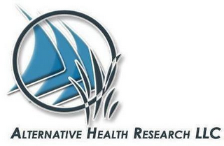 ALTERNATIVE HEALTH RESEARCH LLC logo